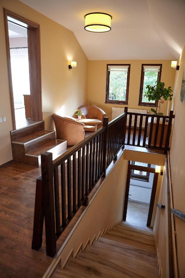 Apartament Rozelor Brașov Exterior foto
