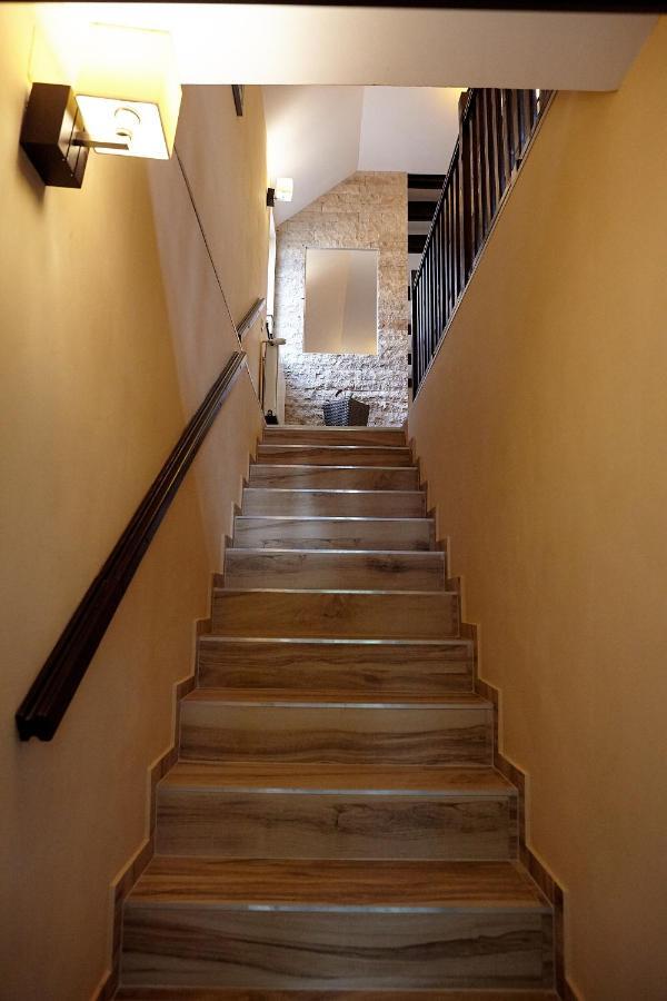 Apartament Rozelor Brașov Exterior foto